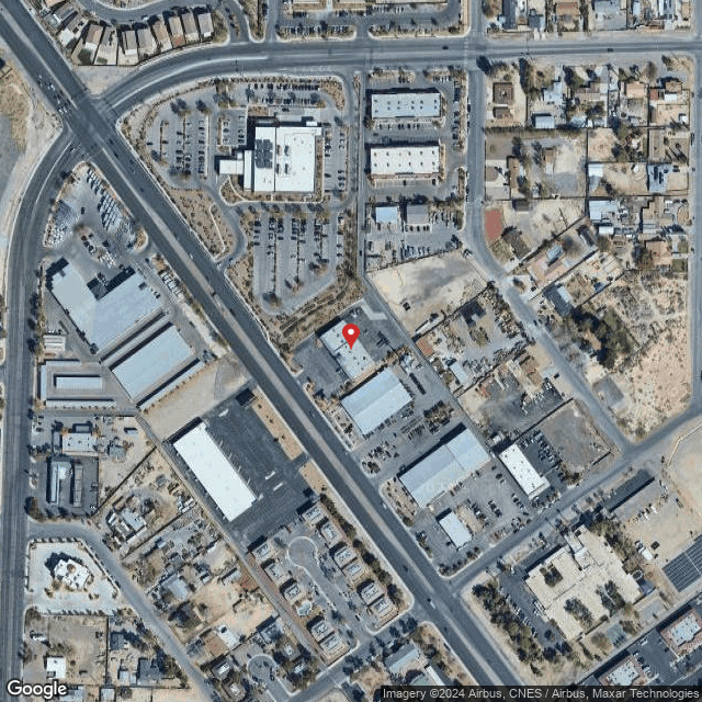 3900 N Rancho Dr, Las Vegas, NV, 89130 Las Vegas,NV