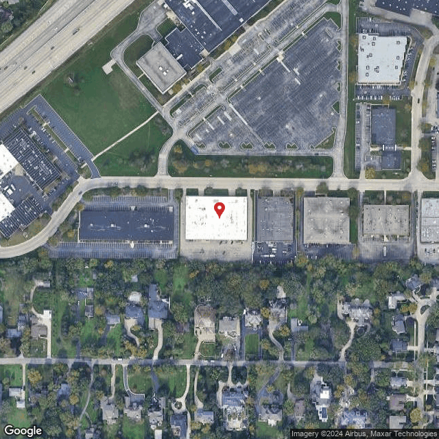 3983 Commercial Avenue, Northbrook, IL 60062 Northbrook,IL