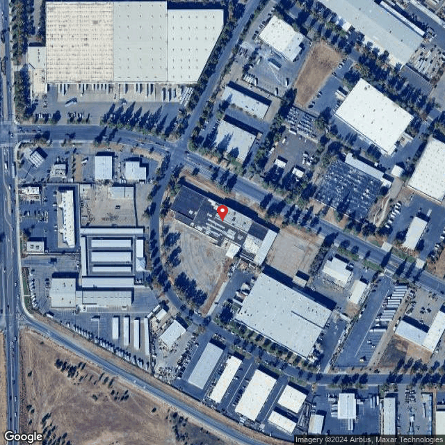 400 Industrial Park Dr Manteca,CA