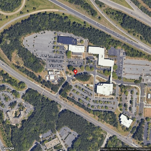 400 Park Offices Drive, Durham, NC 27703 Durham,NC