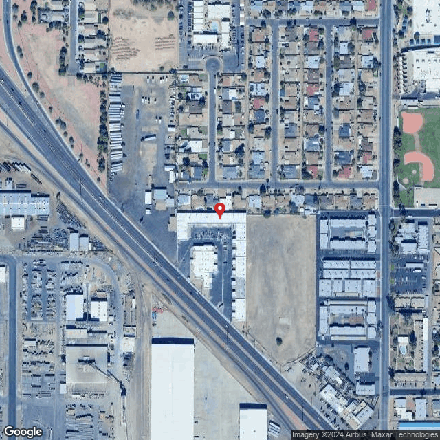 4010 NW Grand Ave , Phoenix, AZ 85019
 Phoenix,AZ