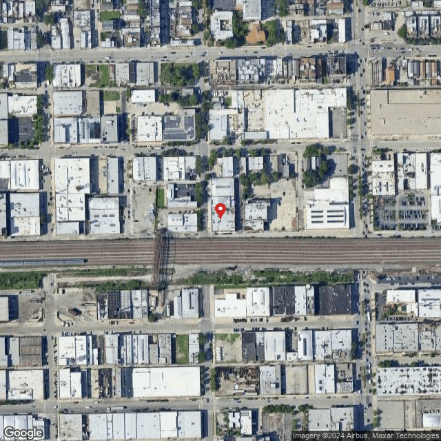 401 N. Paulina, Chicago, IL 60622 Chicago,IL