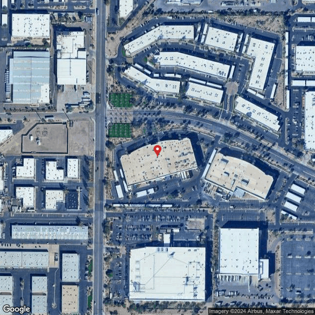 4025 E Cotton Center Blvd, Phoenix, AZ, 85040 Phoenix,AZ