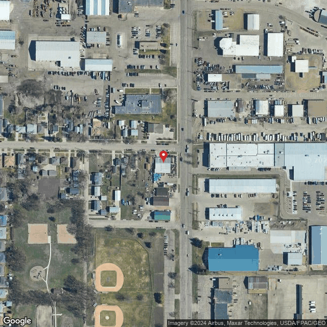 404 Airport Road, Bismarck, ND 58504 Bismarck,ND