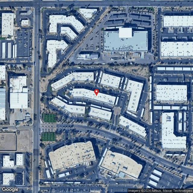 4050 East Cotton Center Blvd, Phoenix, AZ 85040 Phoenix,AZ