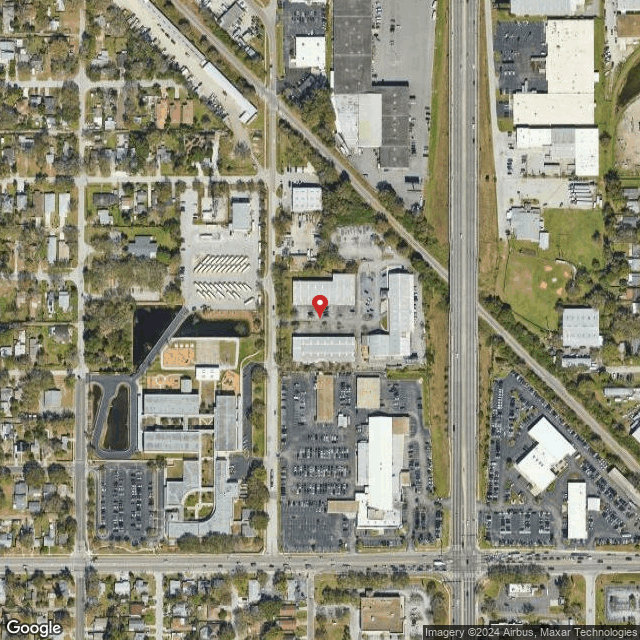 4055 35th Street North, St. Petersburg, FL 33714
 St. Petersburg,FL