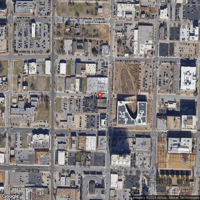 408 NW 7th St, Oklahoma City, OK, 73102 Oklahoma City,OK