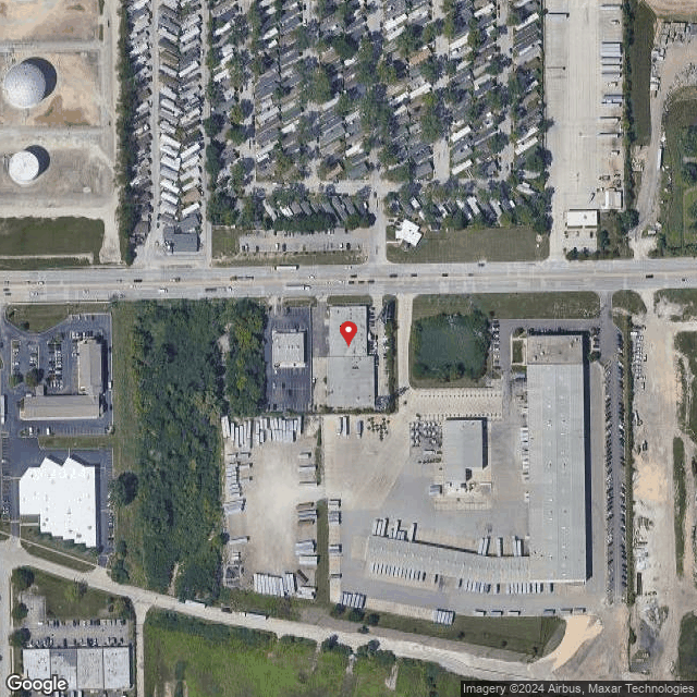 409-419 W. Touhy Ave., Des Plaines, IL 60018 Des Plaines,IL