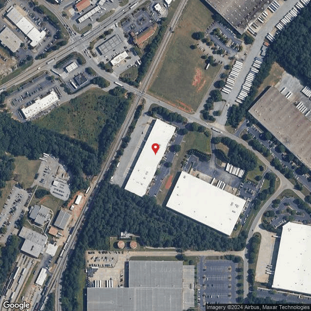 40 Liberty Industrial Pkwy, Mcdonough, GA 30253 Mcdonough,GA