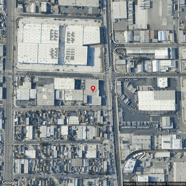 4121 Alameda Los Angeles,CA