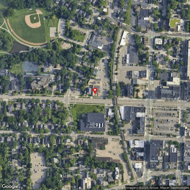 416 W Huron St, Ann Arbor, MI, 48103 Ann Arbor,MI