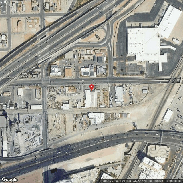 417 W Bonanza Rd, Las Vegas, NV, 89106 Las Vegas,NV