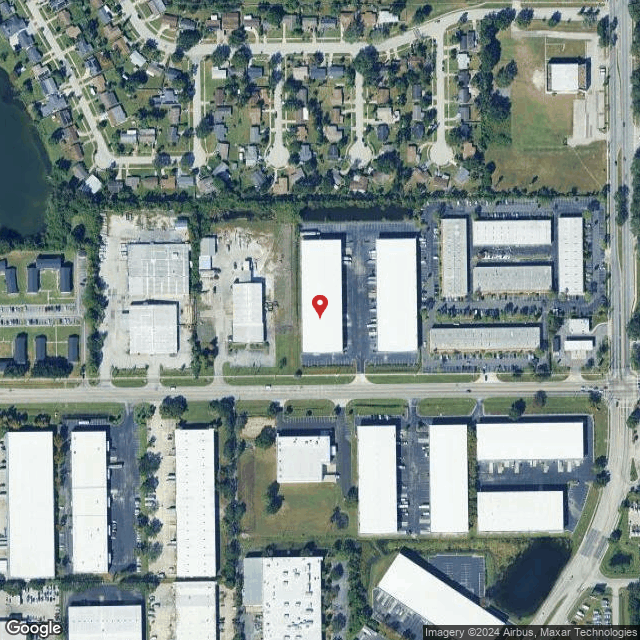 4189 L.B. McLeod Road, Orlando, FL 32811 Orlando,FL