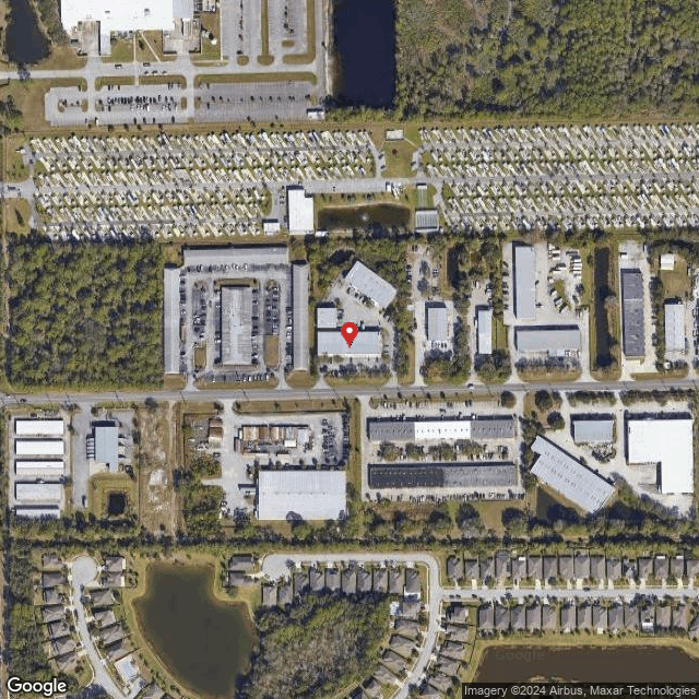 4200 Dow Rd Ste A, Melbourne, FL 32934 Melbourne,FL