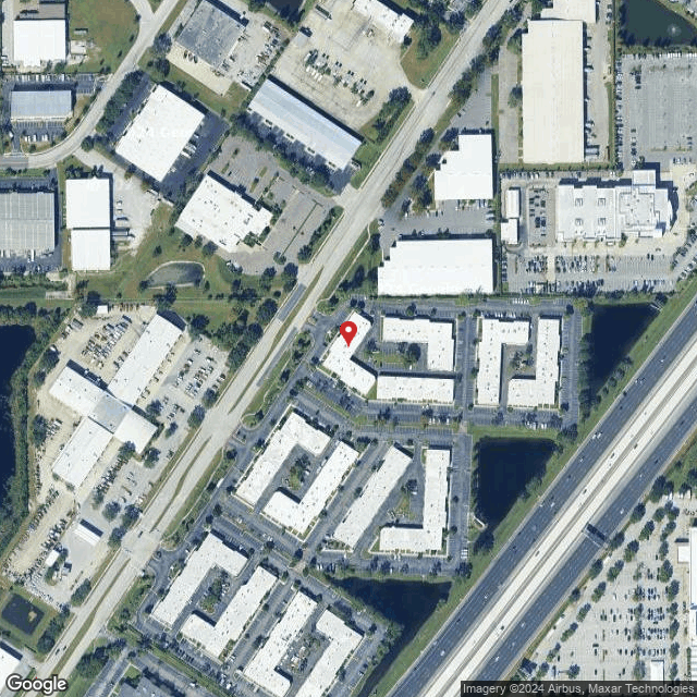 4201 Vineland Road, Orlando, FL 32811 Orlando,FL