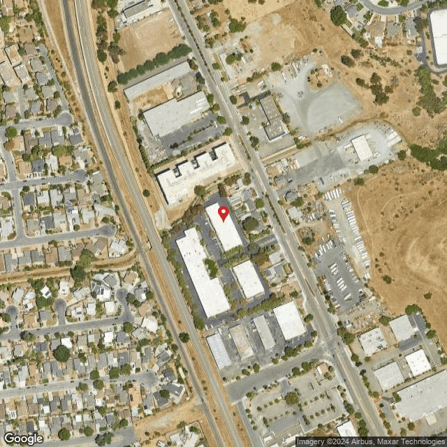 42285, 42307 & 42339 Osgood Rd., Fremont, CA 94539 Fremont,CA