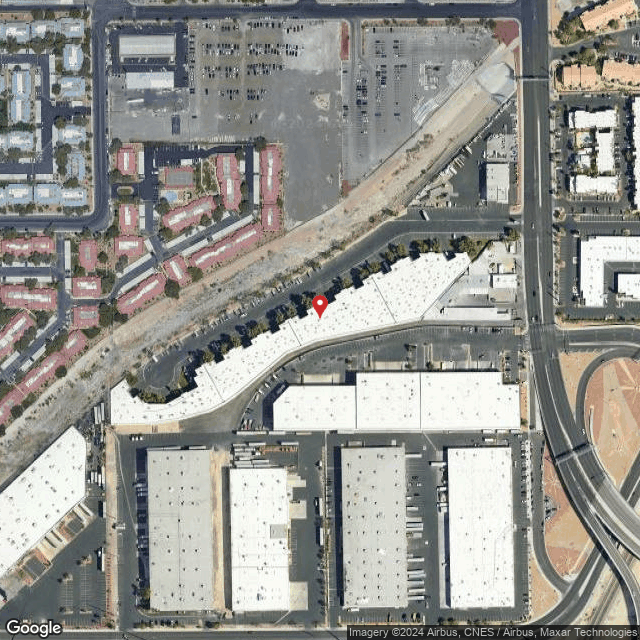 4301 South Valley View Boulevard, Las Vegas, NV 89103 Las Vegas,NV