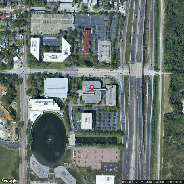 4343 Anchor Plaza Pkwy, Tampa, FL, 33634 Tampa,FL