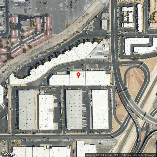 4375 S Valley View Blvd, Las Vegas, NV 89103 Las Vegas,NV