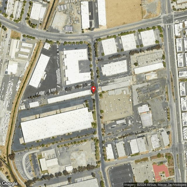 44901-44911 Industrial Drive Fremont,CA