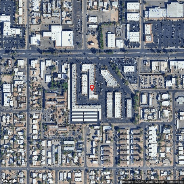 4500 East Speedway Blvd, Tucson, AZ 85712 Tucson,AZ