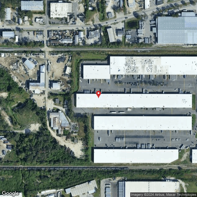 4501-4751 Transport Drive, Tampa, FL 33619 Tampa,FL