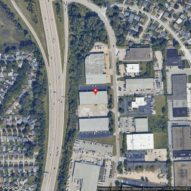 4550 Hinckley Industrial Pkwy, Cleveland, OH 44109
 Cleveland,OH