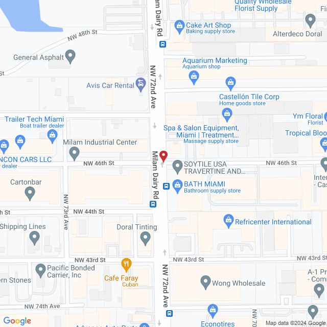 4595 NW 72nd Avenue, Miami, FL , Miami, FL 33166 Miami,FL