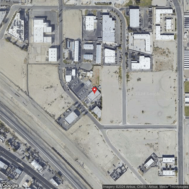 45-900 Commerce St Indio,CA