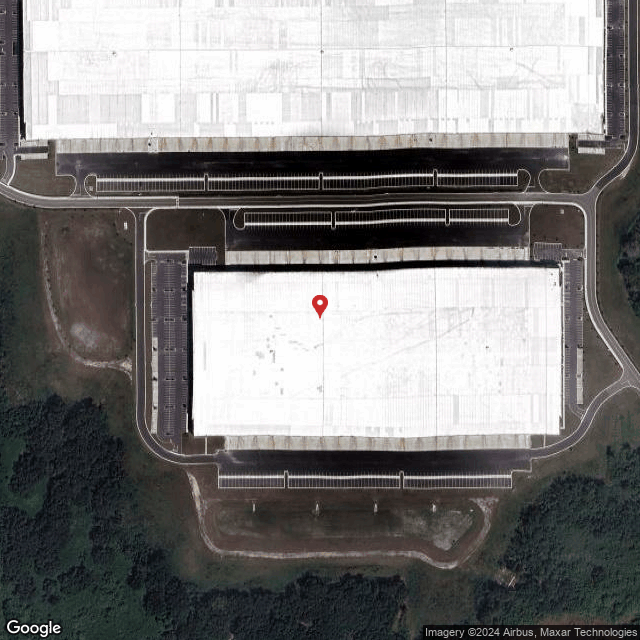 4600 Apopka Logistics Pkwy, Apopka, FL 32712 Apopka,FL