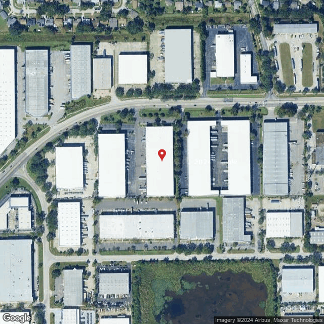 4600 - 4680 L.B. McLeod Road, Orlando, FL 32811 Orlando,FL