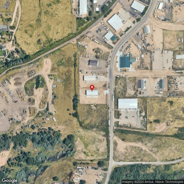 4625 Industrial Pkwy, Evans, CO, 80620 Evans,CO