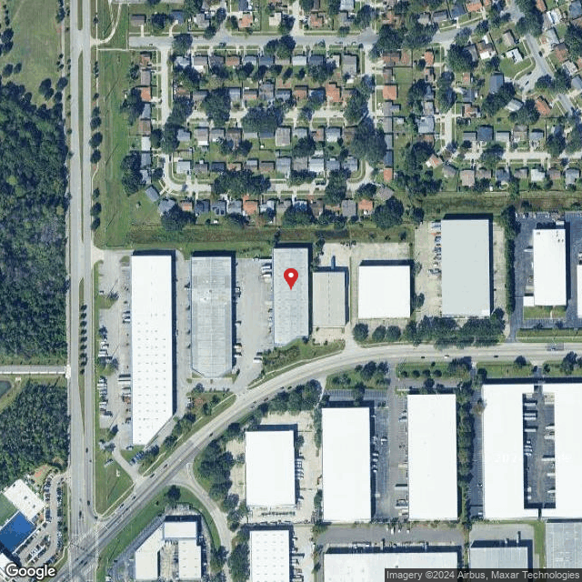 4653 - 4677 L.B. McLeod Road, Orlando, FL 32811 Orlando,FL