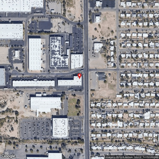 4700 South Park Avenue, Tucson, AZ 85714
 Tucson,AZ