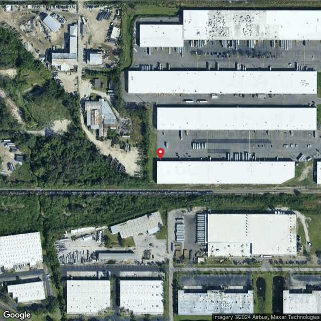 4701-4775 Distribution Drive, Tampa, FL 33605 Tampa,FL