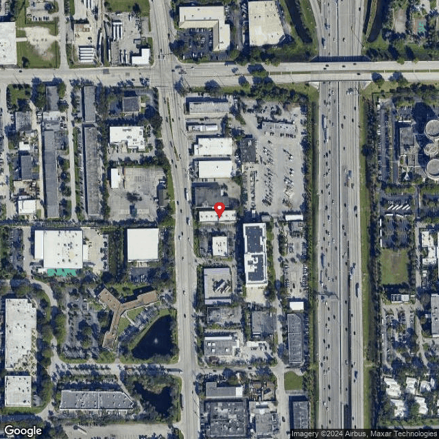 470-480 S Andrews Ave, Pompano Beach, FL 33069 Pompano Beach,FL