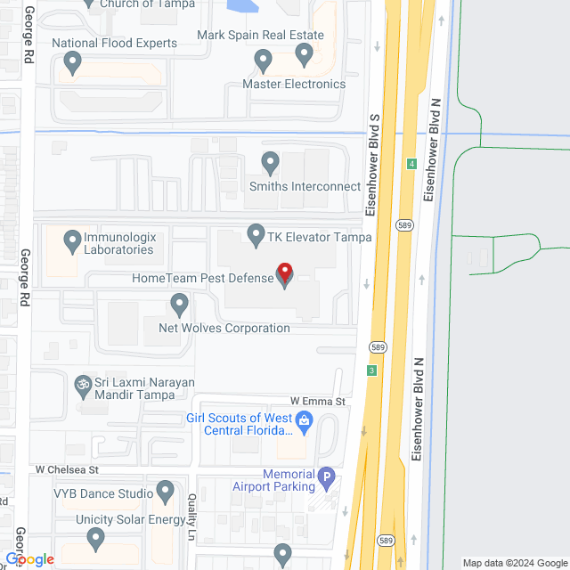 4710 Eisenhower Boulevard, Tampa, FL 33634 Tampa,FL