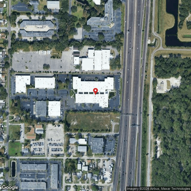 4710 Eisenhower Boulevard, Tampa, FL 33634 Tampa,FL