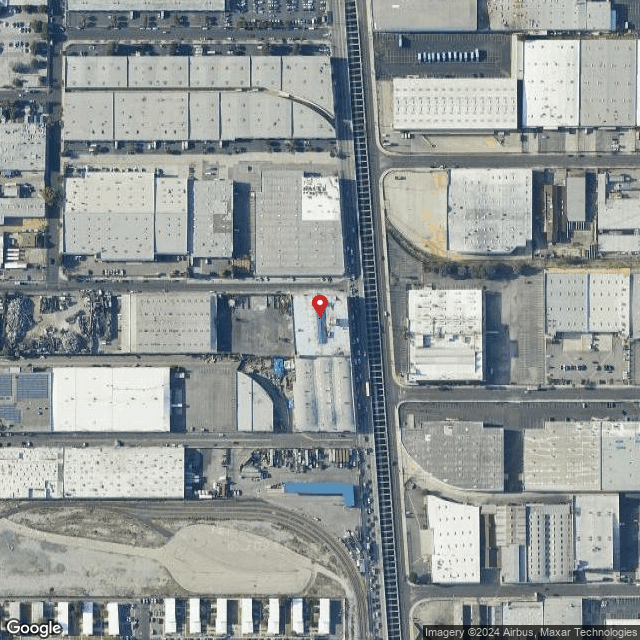 4851 South Alameda Street, Los Angeles, CA 90058
 Los Angeles,CA