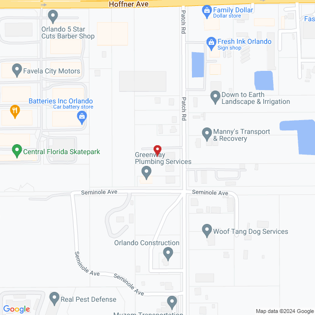 4906 Patch Rd, Orlando, FL 32822
 Orlando,FL