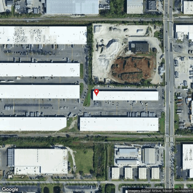 4914-4962 Distribution Drive, Tampa, FL 33619
 Tampa,FL