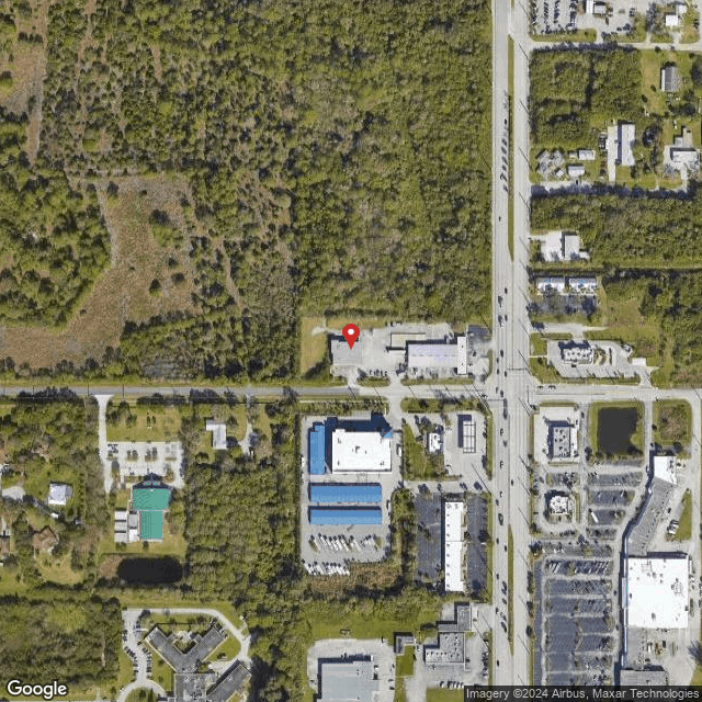 500 Kitterman Road, Port St. Lucie, FL 34952 Port St. Lucie,FL