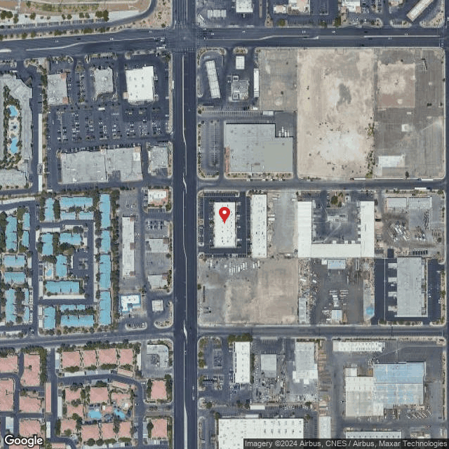 5010 South Decatur Boulevard, Las Vegas, NV 89118 Las Vegas,NV