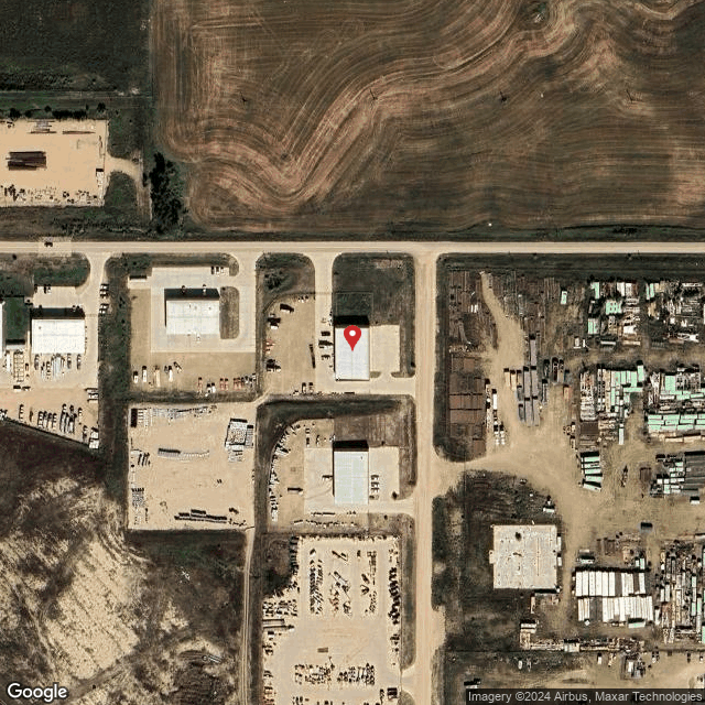 5093 Bennett Industrial Dr, Williston, ND, 58801 Williston,ND