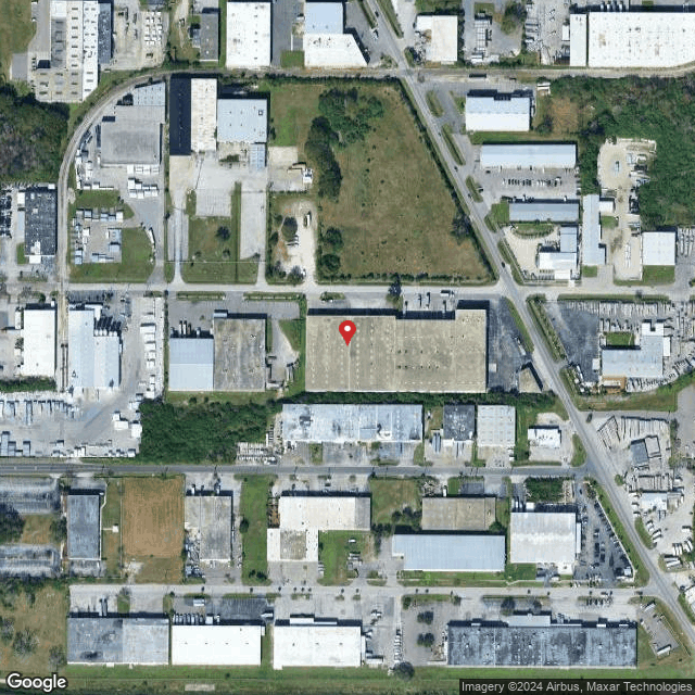 5104-5108 West Hanna Avenue, Tampa, FL 33634 Tampa,FL