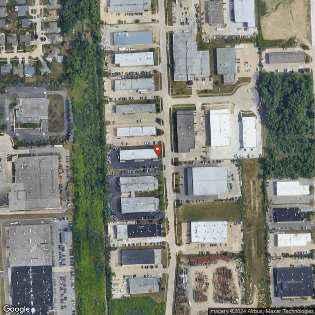 51425 Industrial Dr, Macomb, MI, 48042 Macomb,MI