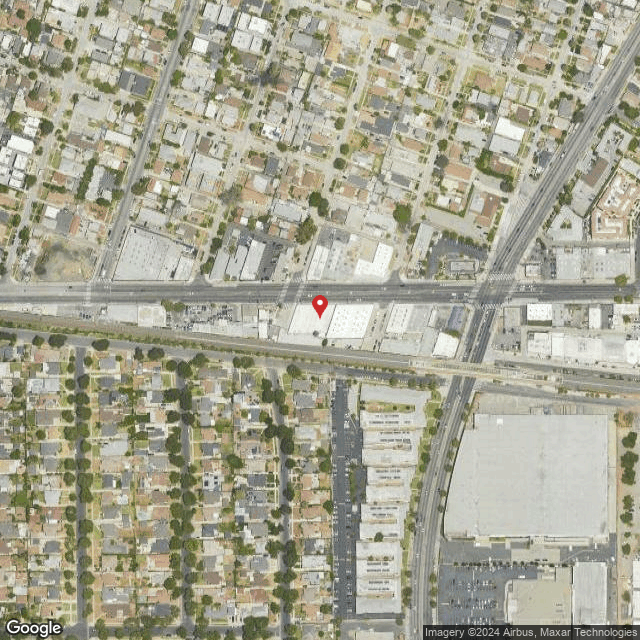 5142 Jefferson Boulevard, Los Angeles, CA 90016 Los Angeles,CA