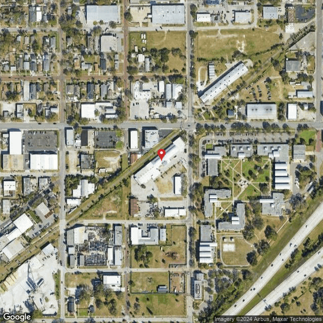 515 22nd Street South, Saint Petersburg, FL 33712 Saint Petersburg,FL