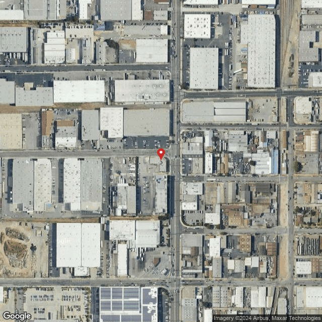 5201 South Santa Fe Avenue, Los Angeles, CA 90058 Los Angeles,CA