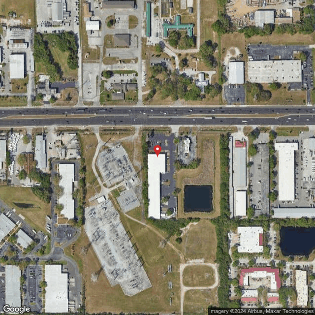 5300 Ulmerton Road, Clearwater, FL 33760 Clearwater,FL